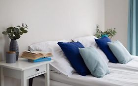 Apartamenty-Kudowa z pięknym widokiem i balkonem